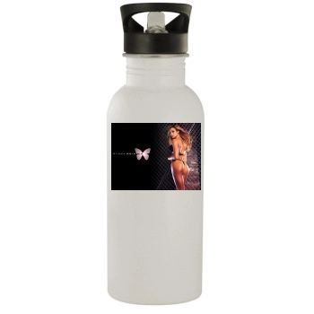 Stacy Keibler Stainless Steel Water Bottle