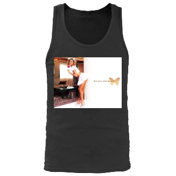 Stacy Keibler Men's Tank Top