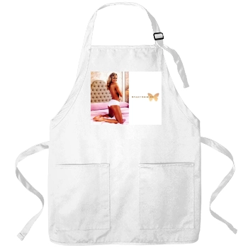 Stacy Keibler Apron