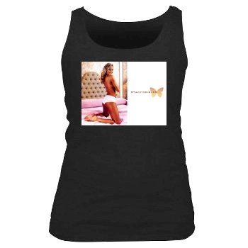 Stacy Keibler Women's Tank Top