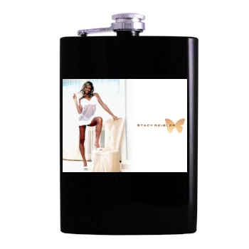 Stacy Keibler Hip Flask