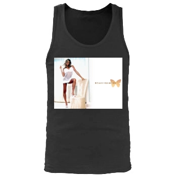 Stacy Keibler Men's Tank Top