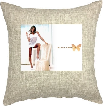 Stacy Keibler Pillow