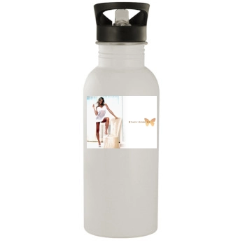 Stacy Keibler Stainless Steel Water Bottle