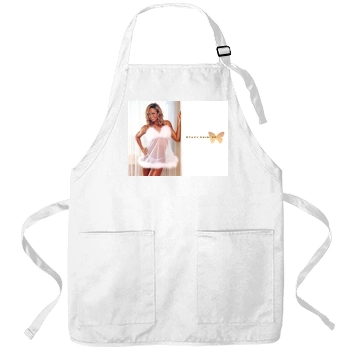 Stacy Keibler Apron