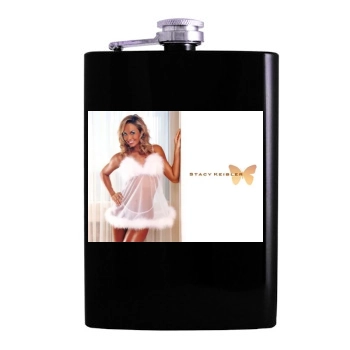 Stacy Keibler Hip Flask