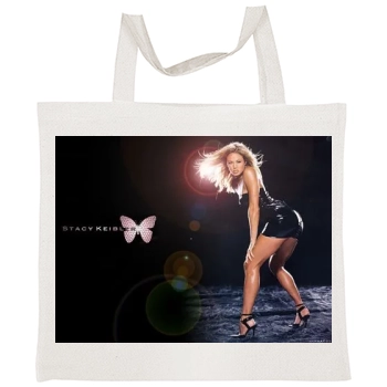 Stacy Keibler Tote