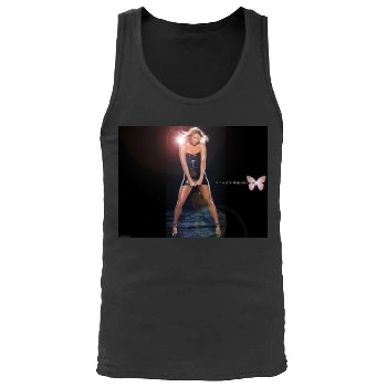 Stacy Keibler Men's Tank Top