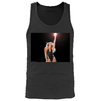 Stacy Keibler Men's Tank Top