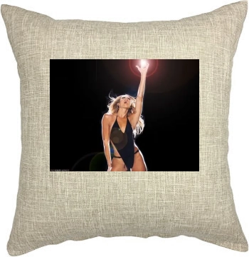 Stacy Keibler Pillow