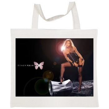 Stacy Keibler Tote