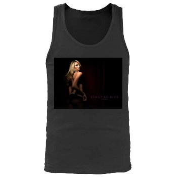 Stacy Keibler Men's Tank Top