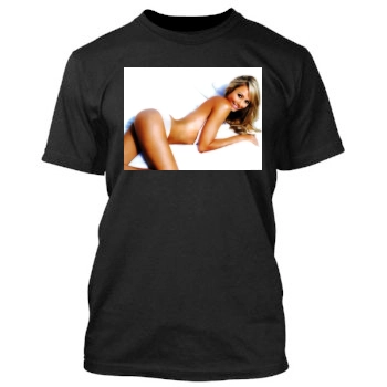 Stacy Keibler Men's TShirt