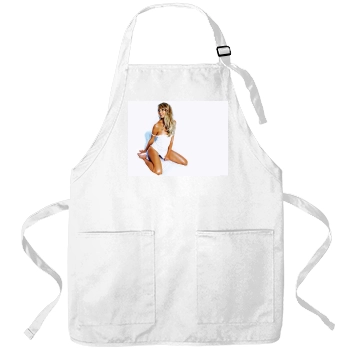 Stacy Keibler Apron