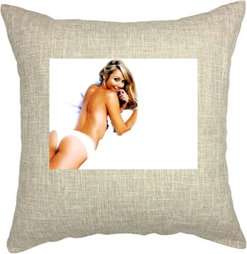 Stacy Keibler Pillow