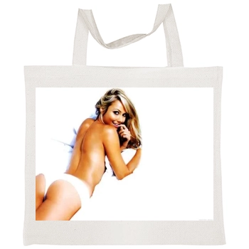 Stacy Keibler Tote