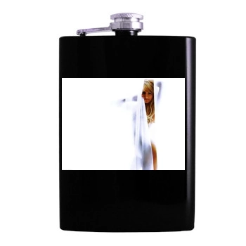 Stacy Keibler Hip Flask