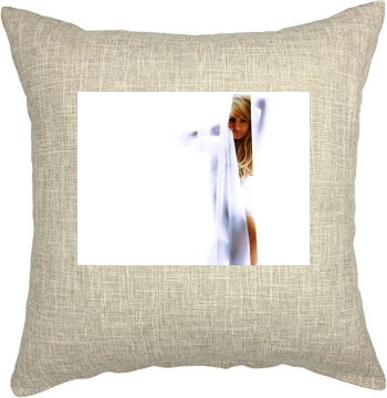 Stacy Keibler Pillow