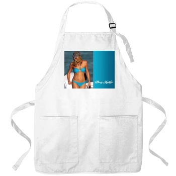 Stacy Keibler Apron