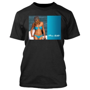 Stacy Keibler Men's TShirt