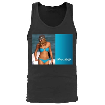 Stacy Keibler Men's Tank Top