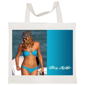 Stacy Keibler Tote