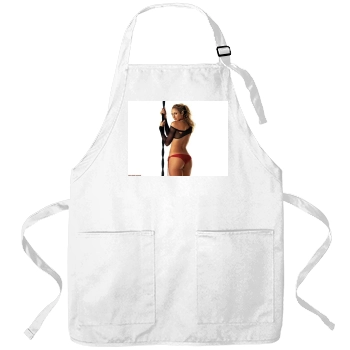 Stacy Keibler Apron