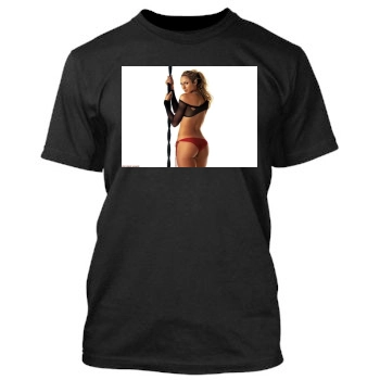 Stacy Keibler Men's TShirt