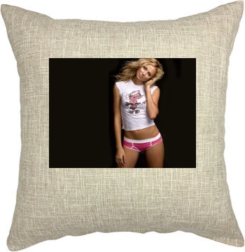 Stacy Keibler Pillow