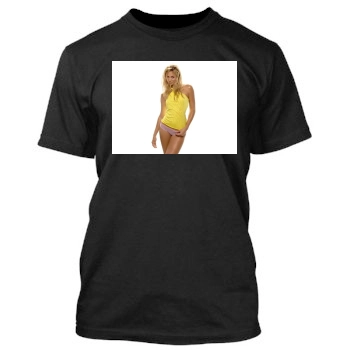 Stacy Keibler Men's TShirt