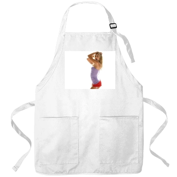 Stacy Keibler Apron