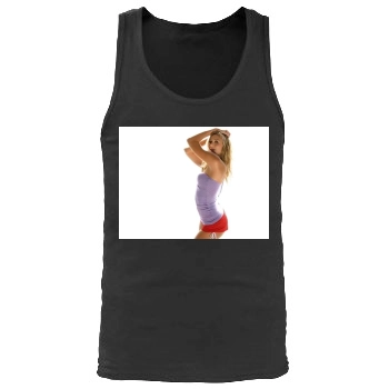 Stacy Keibler Men's Tank Top