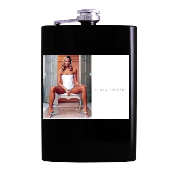 Stacy Keibler Hip Flask