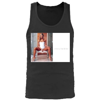 Stacy Keibler Men's Tank Top