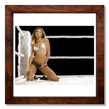 Stacy Keibler 12x12