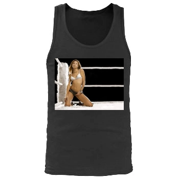 Stacy Keibler Men's Tank Top