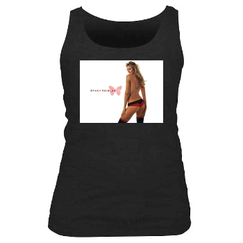 Stacy Keibler Women's Tank Top