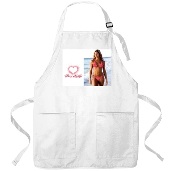 Stacy Keibler Apron