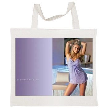 Stacy Keibler Tote