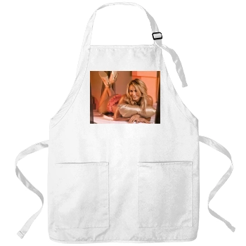 Stacy Keibler Apron