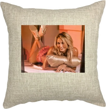 Stacy Keibler Pillow