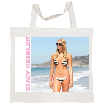 Stacy Keibler Tote