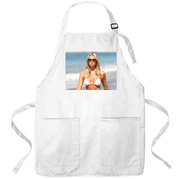 Stacy Keibler Apron