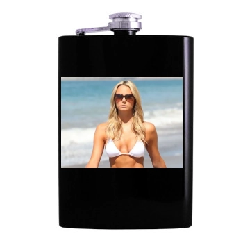 Stacy Keibler Hip Flask