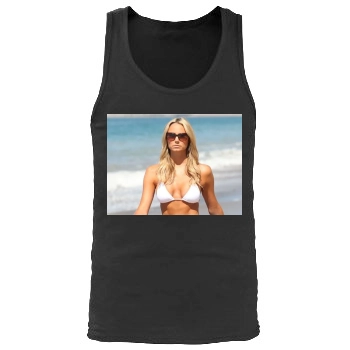 Stacy Keibler Men's Tank Top