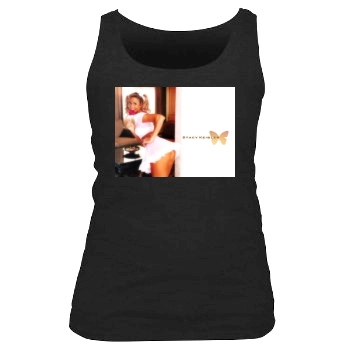 Stacy Keibler Women's Tank Top