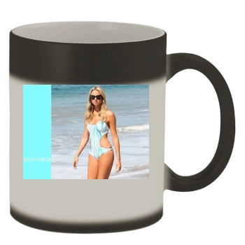 Stacy Keibler Color Changing Mug