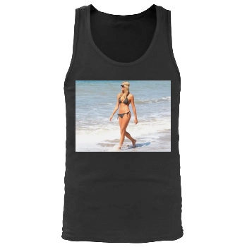 Stacy Keibler Men's Tank Top