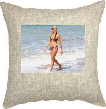 Stacy Keibler Pillow