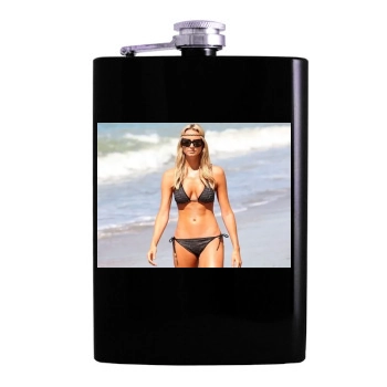 Stacy Keibler Hip Flask